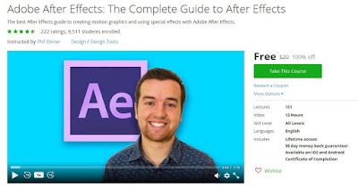 Free Udemy Course
