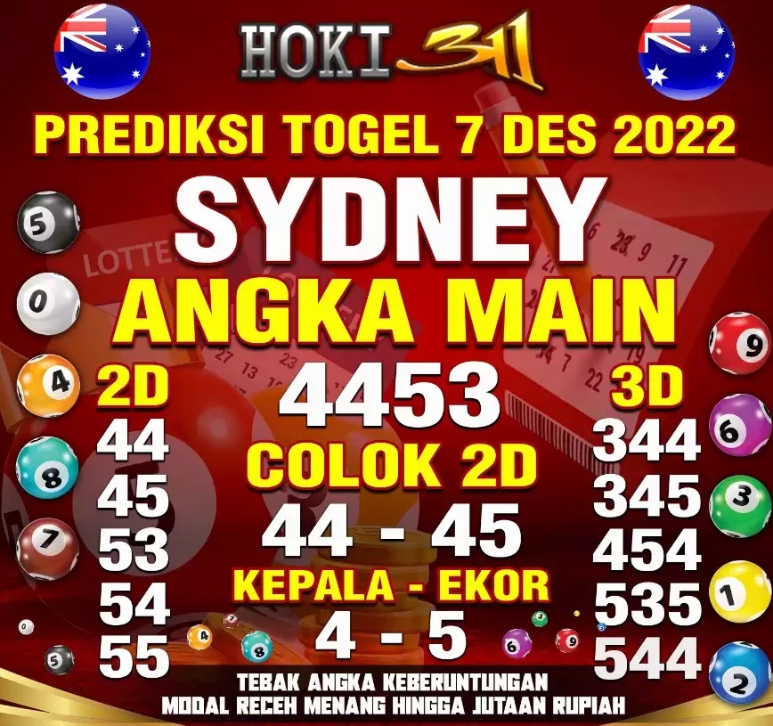  SYAIR SYDNEY