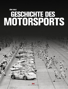 Geschichte des Motorsports
