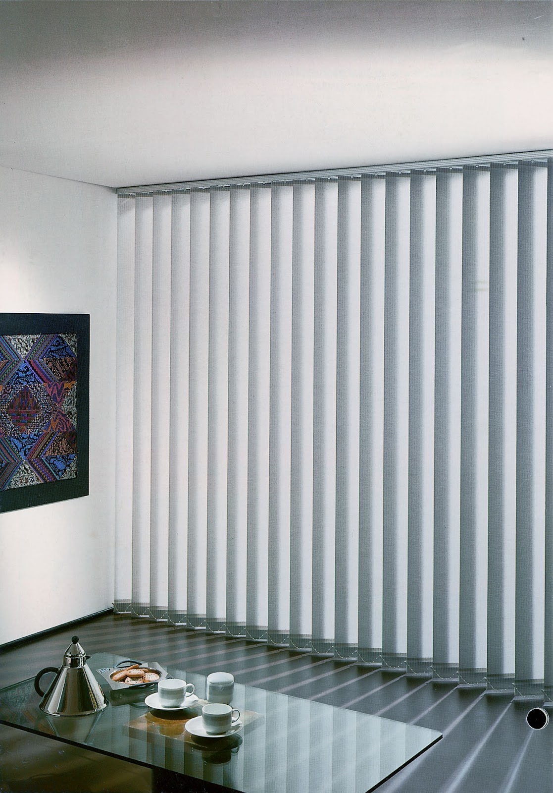 a window Modern Vertical Window Blinds | 1117 x 1600