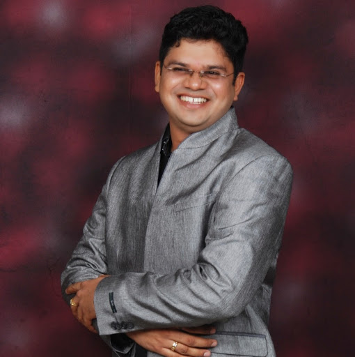 Vaibhav Shah