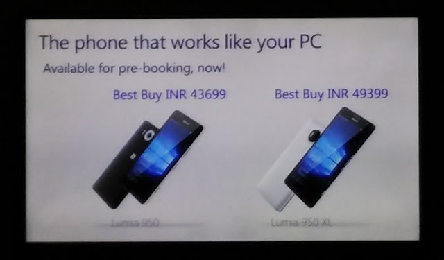Microsoft-Lumia-950-Lumia-950XL-Price