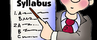 CA IPCC New Syllabus from 2016