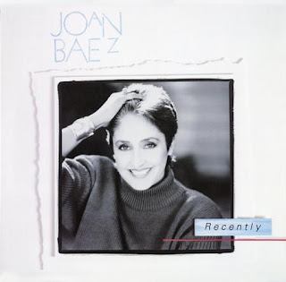 Joan Baez Recently