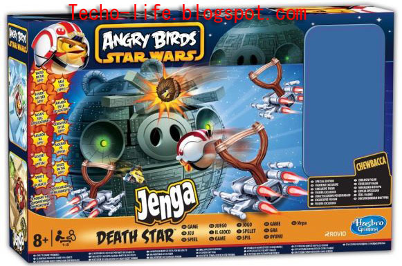 Angry Birds Star Wars Free Download Games Full Version Update