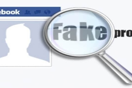 Bagaimana Cara Polisi Melacak Akun Facebook Palsu Seseorang?