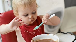 Susah Makan Pada Anak Dua Tahun