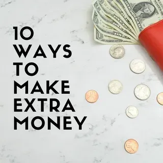 Financial Boost: 10 Legitimate Ways To Make an Extra $500 a Month