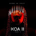 Baixar album de Kabza De Small – KOA 2 (Part 1 e 2) (Full Album) mp3 download letra 2022