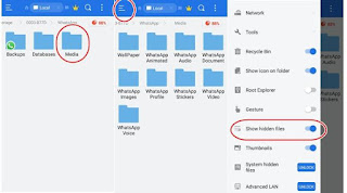 Cara Melihat Status WA Tanpa Diketahui Pembuat Status