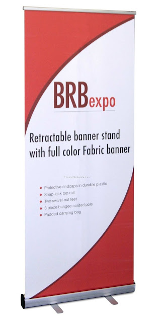 Banner Stand3