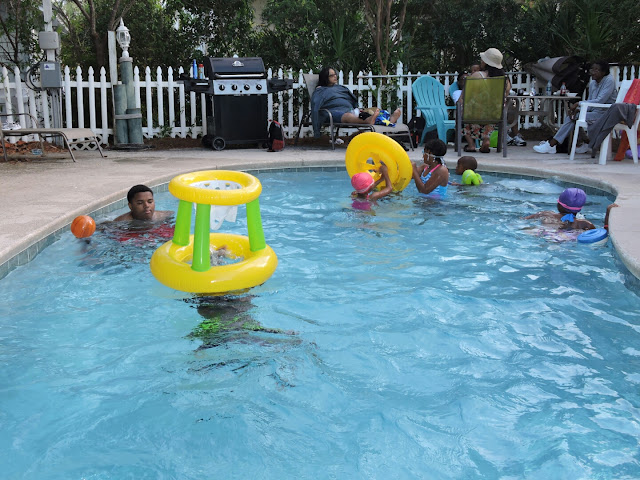 Family Reunion Fun in Destin Florida  via  www.productreviewmom.com