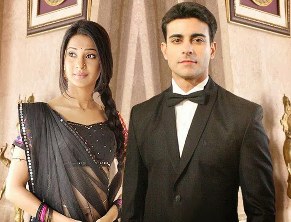 Saraswatichandra & Kumud Couple HD Wallpapers Free Download