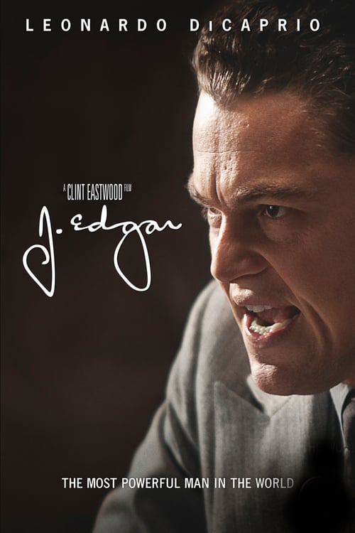 [HD] J. Edgar 2011 Pelicula Completa En Español Gratis