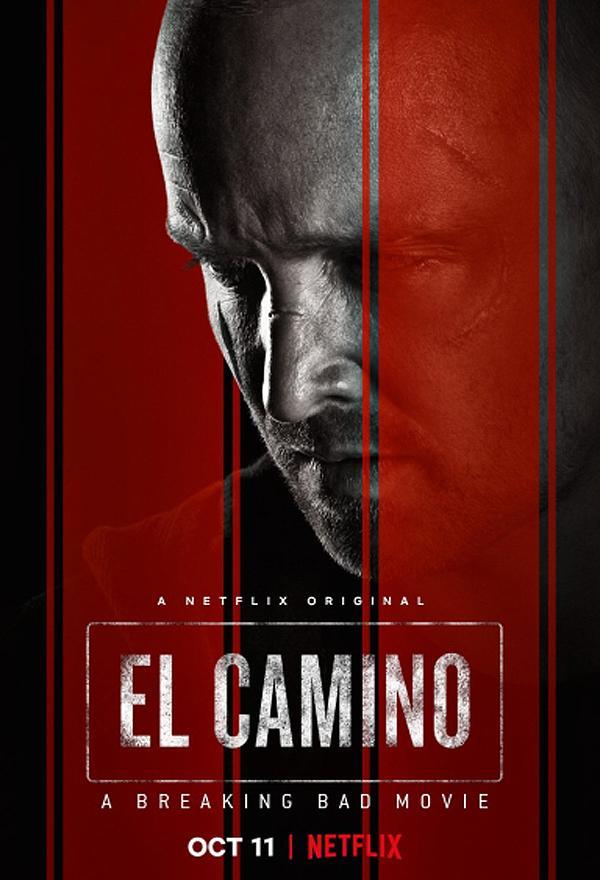 El Camino: Una película de Breaking Bad (2019)[WEB-DL /1080p][Dual][Mega+Qiwi]