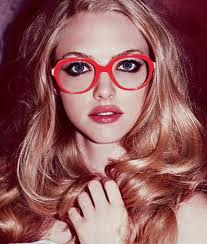 Amanda seyfried measurements 