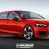 Audi’s US lineup will include RS5 Sportback and Coupe