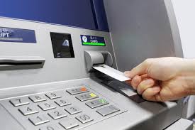 AN ASSESSMENT OF THE USE OF AUTOMATED TELLER MACHINE (ATM) IN THE BANKING INDUSTRY IN NIGERIA