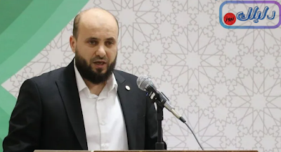 رئيس الحكومة الانتقالية في سوريا محمد البشير