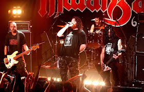 Matanza