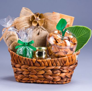 kosher gift baskets
