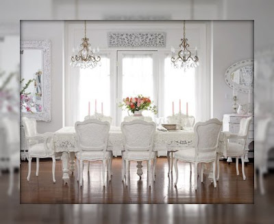 Diningroom Furniture on Refinish Your Formal Dining Room Furniture And Make The Dining Room To