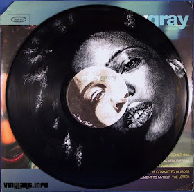 Macy Gray