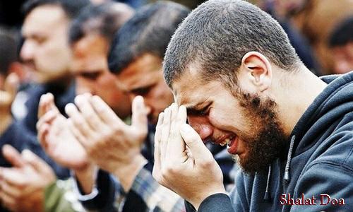 Hukum Bacaan Doa Qunut Nazilah Musibah Muzammil Hasballah