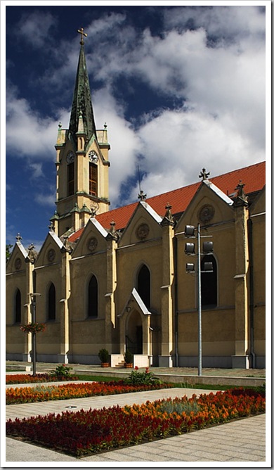 Újpesti Fő Tér 2010. június 28.