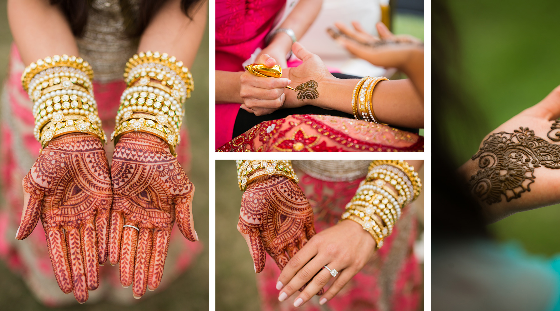 Mehandi Artist in Delhi