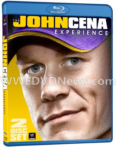 new images of john cena. on WWE#39;s new quot;John Cena