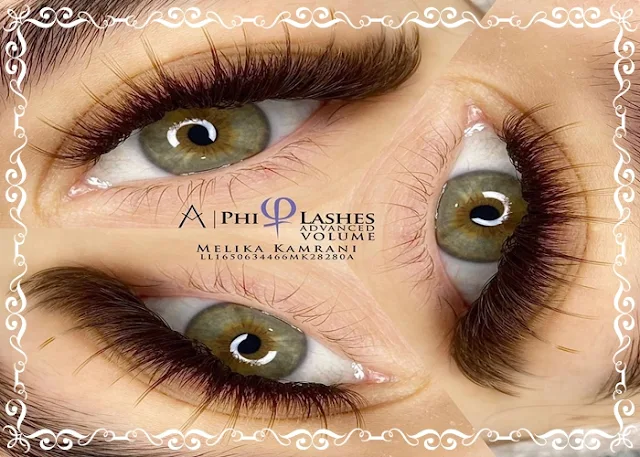 philashes online course