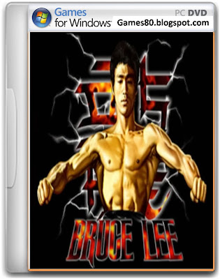 ruce Lee Call Of The Dragon Free Download PC Game Full Version