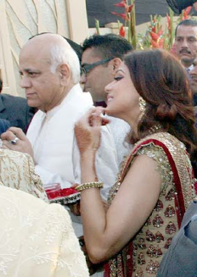 Shilpa Shetty Wedding