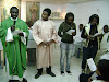 Unité Eglise Sfax