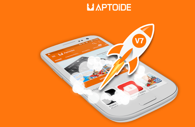 Download Aptoide for PC on Windows