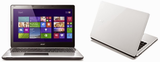 Acer Aspire E1 410