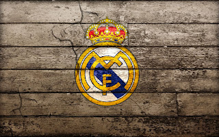 Real Madrid Football Club Wallpaper