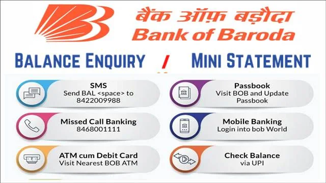 bank-of-baroda-balance-check-number-missed-call-number