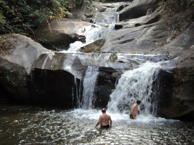 Two-Day Trek at Doi Pha Ngam, trek at doi phan gam, trekking at doi phan gam, 2 days trek at doi phan gam, chiang mai trekking, trekking in chiang mai