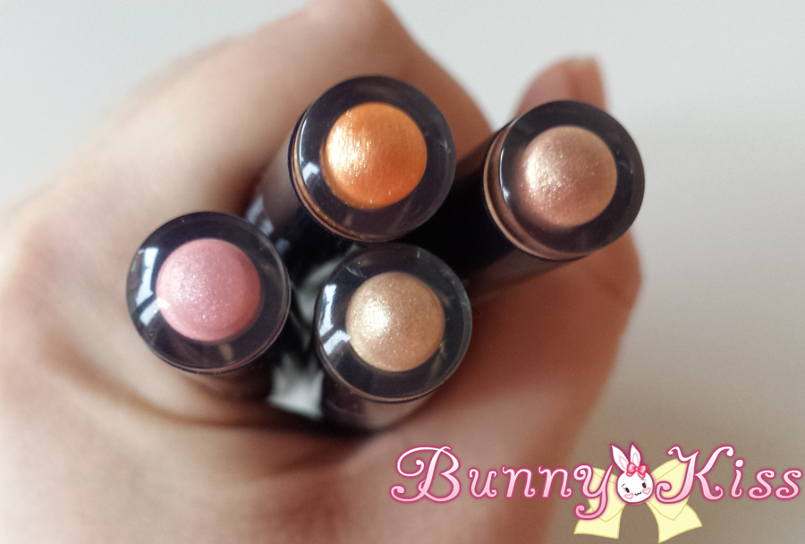 Bunny Kiss : Review Etude House Bling Bling Eyes Stick(s ...