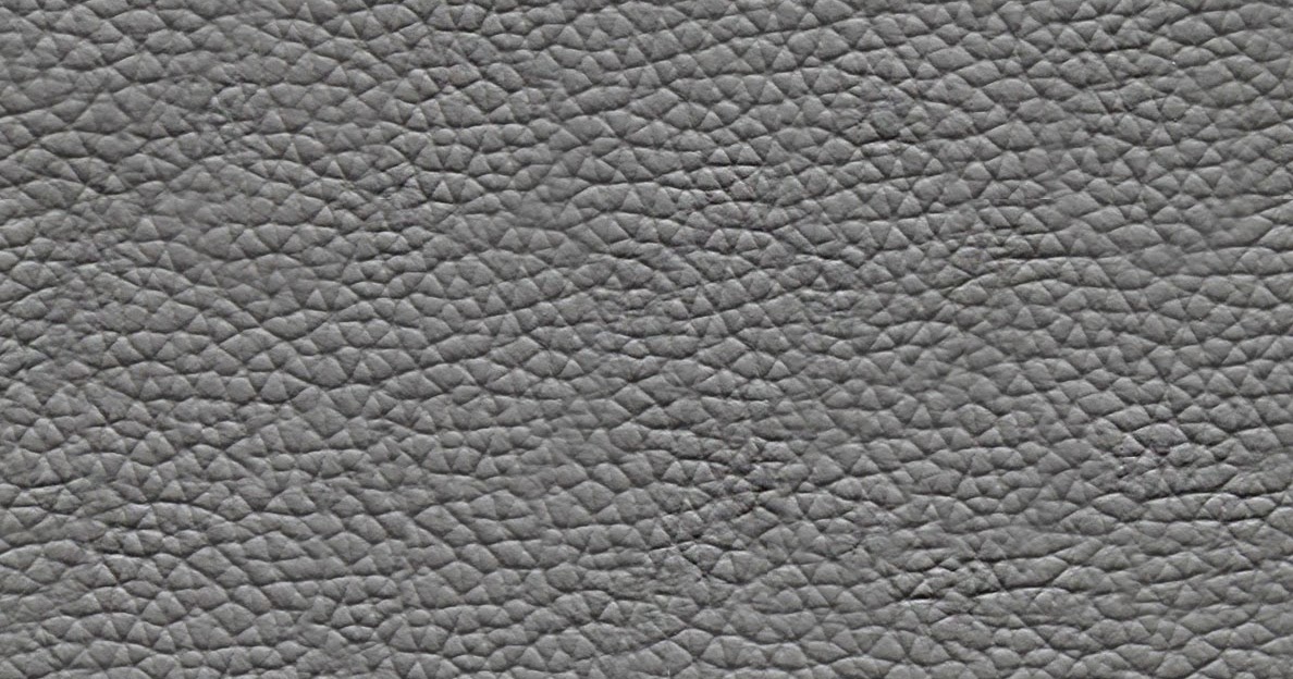 Seamless Grey Leather Texture (Maps) | Texturise Free Seamless Textures