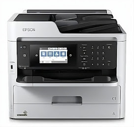 Epson WorkForce Pro WF-M5799 Pilote Imprimante