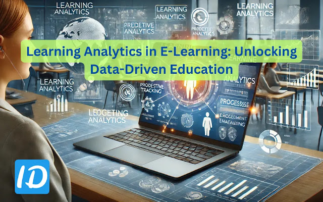 Learning Analytics in E-Learning