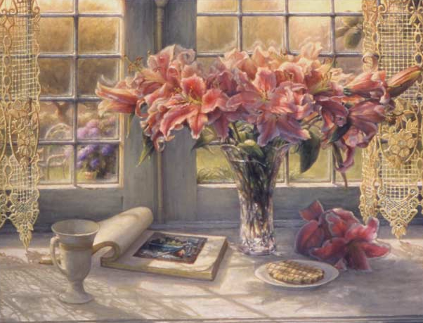 Helene Beland | Canadian Figurative Painter | 1949