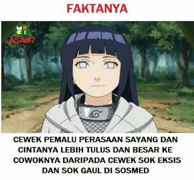 20 Meme Lucu 'Fakta' Ini Mengulik Fakta-fakta yang Bikin Ngakak