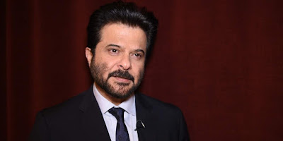 anil kapoor house images 