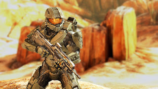 halo 4 wallpapers