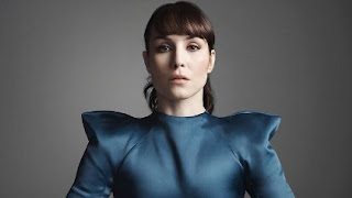 Mengenal Lebih Dekat Noomi Rapace 'Dragon Tattoo'