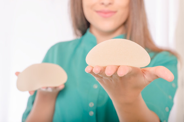 Asia Pacific Breast Implants Market